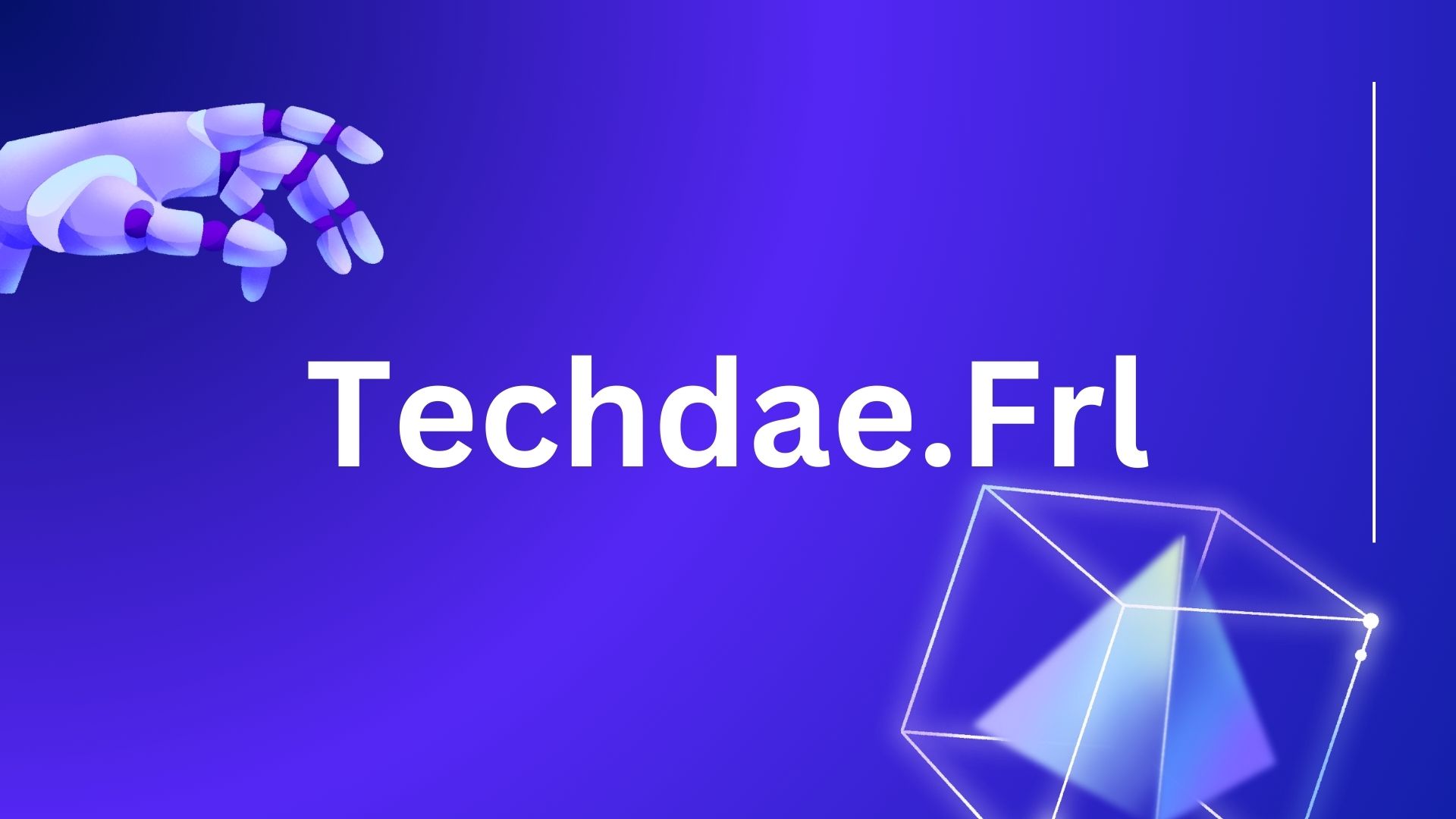 Techdae.Frl Insight Into The Latest Trends & Innovations