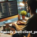 Get_ready_bell:client_pulse: Apply for Client-Centric