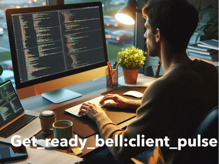 Get_ready_bell:client_pulse: Apply for Client-Centric