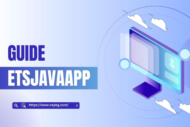 Complete Guide ETSJavaApp Current Versions and Update