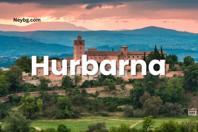 Hurbarna | Explore The Beauty Of This Unique Gem