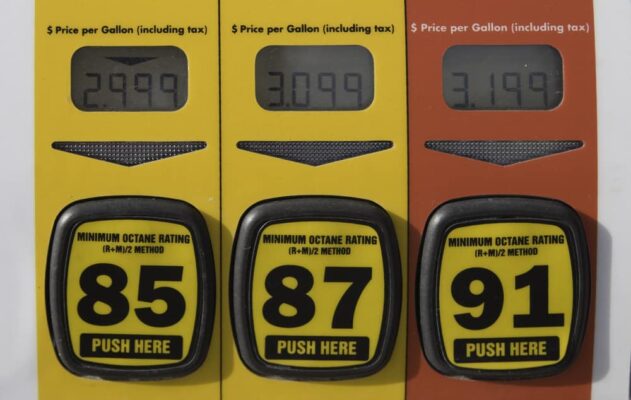 Differences Between Gasoline and Diesel Fuel - Neybg