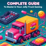 Jelly Truck