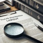 Trulife Distribution Lawsuit